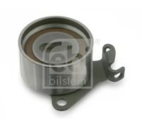 Rodillo tensor de la correa de distribución 27019 FEBI BILSTEIN para MITSUBISHI