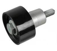 Rodillo tensor de la correa de distribución 45793 FEBI BILSTEIN para AUDI VW
