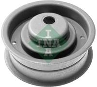 Rodillo tensor de la correa de distribución 531 0079 10 INA para AUDI VW SEAT