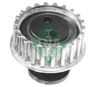 Rodillo tensor de la correa de distribución 531 0156 10 INA para BMW BERTONE