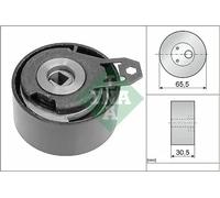 Rodillo tensor de la correa de distribución 531 0408 30 INA para RENAULT OPEL