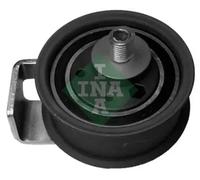 Rodillo tensor de la correa de distribución 531 0499 20 INA para AUDI VW