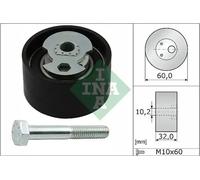 Rodillo tensor de la correa de distribución 531 0504 10 INA para FORD LDV