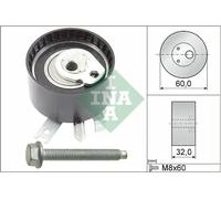 Rodillo tensor de la correa de distribución 531 0547 10 INA para RENAULT NISSAN