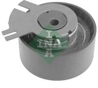 Rodillo tensor de la correa de distribución 531 0548 10 INA para RENAULT NISSAN