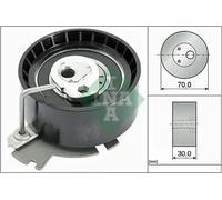 Rodillo tensor de la correa de distribución 531 0632 10 INA para CITROËN PEUGEOT