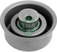 Rodillo tensor de la correa de distribución 531 0663 20 INA para NISSAN PRIMERA