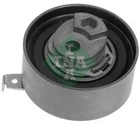 Rodillo tensor de la correa de distribución 531 0776 10 INA para PORSCHE VW AUDI
