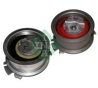 Rodillo tensor de la correa de distribución 531 0809 10 INA para VW AUDI SEAT