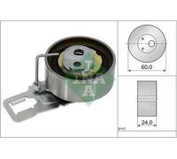 Rodillo tensor de la correa de distribución 531 0829 10 INA para CITROËN FORD DS