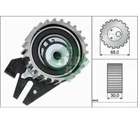 Rodillo tensor de la correa de distribución 531 0844 10 INA para SAAB OPEL FIAT