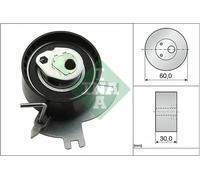 Polea tensora, correa dentada INA 531 0885 10