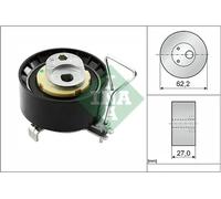 Rodillo tensor de la correa de distribución 531 0928 10 INA para VOLVO POLESTAR