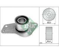 Rodillo tensor de la correa de distribución 532 0238 10 INA para RENAULT DACIA