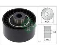 Polea inversión/guía, correa de distribución INA 532 0289 10