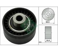Rodillo tensor de la correa de distribución 532 0473 10 INA para CITROËN PEUGEOT