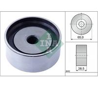 Rodillo tensor de la correa de distribución 532 0504 10 INA para OPEL ISUZU