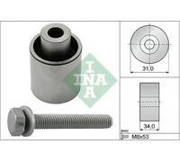 Rodillo tensor de la correa de distribución 532 0833 10 INA para SUBARU FORESTER