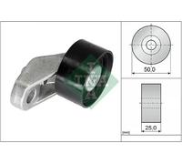 Rodillo tensor de la correa de distribución 532 0861 10 INA para SEAT VW AUDI