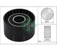Rodillo tensor de la correa de distribución 532 0884 10 INA para OPEL INSIGNIA A