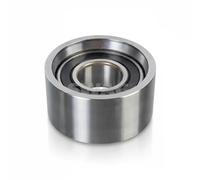 Rodillo tensor de la correa de distribución 70 92 9389 SWAG para FIAT PEUGEOT