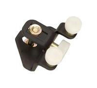 Rodillo tensor de la correa de distribución a la derecha arriba 27-0204 MAXGEAR