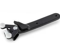 Febi bilstein Guía rodillo para puerta corredera 171024 – 1 unidad