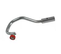 Rodillo tensor de la correa de distribución arriba 137-02-025 ABAKUS para FIAT