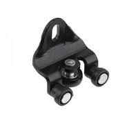 NTY Guía de Rueda Corredera Superior Izquierda para Ford Transit Caja Fa _ 2.2