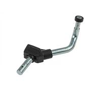 Guía De Rueda Original NTY Para Puerta Corredera EZC-VC-007 De Iveco