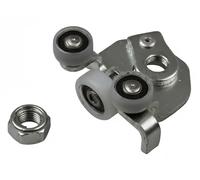Rodillo tensor de la correa de distribución arriba FT95350 FAST para FIAT