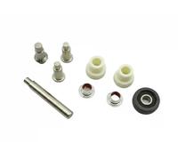 Rodillo tensor de la correa de distribución arriba FT95813 FAST para FIAT