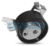 DAYCO Polea tensora, correa distribuciÃ³n para PEUGEOT: 307, 406, 206, 407, 607, 807, 806 & LANCIA: Phedra, Zeta & FIAT: Ulysse (Ref: ATB1014)