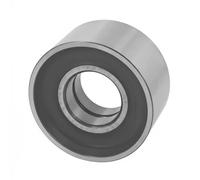 DAYCO Polea inversión/guía, correa distribución para FIAT: Regata, Ritmo, Argenta, X1/9, Uno (Ref: ATB2502)