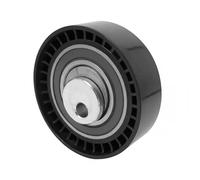 DAYCO Polea tensora, correa distribución para DACIA: Logan, Dokker, Lodgy, Sandero & RENAULT: Kangoo & LADA: Largus (Ref: ATB2572)