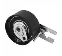 DAYCO Polea tensora, correa distribución para FORD: Fiesta, Focus, Ka, Courier, Fusion, B-Max, Ecosport, Mondeo & CITROËN: DS3, C3 (Ref: ATB2628)