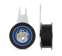 Rodillo tensor de la correa de distribución automático VKM 11012 SKF para AUDI