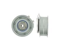 Rodillo tensor de la correa de distribución automático VKM 11113 SKF para VW