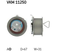 SKF VKM 11250 Kit Tensor de Distribución