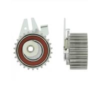 Rodillo tensor de la correa de distribución automático VKM 12172 SKF para LANCIA