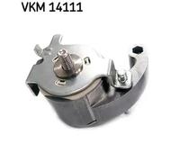 SKF VKM 14111 Polea tensora, correa dentada