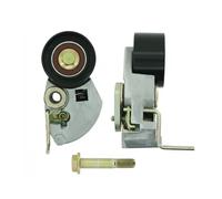 Rodillo tensor de la correa de distribución automático VKM 75628 SKF para KIA