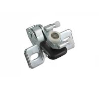 Rodillo tensor de la correa de distribución centro 137-02-026 ABAKUS para FIAT
