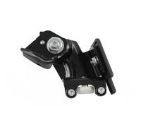 Rodillo tensor de la correa de distribución centro 137-02-029 ABAKUS para FIAT