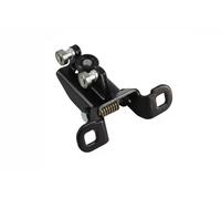 Rodillo tensor de la correa de distribución centro 137-02-047 ABAKUS para FORD