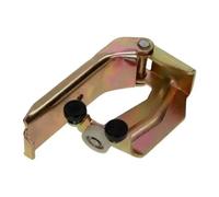 Rodillo tensor de la correa de distribución centro 16-0002 MAXGEAR