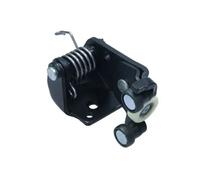 Rodillo tensor de la correa de distribución centro 27-1405 MAXGEAR para FORD