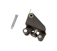 Rodillo tensor de la correa de distribución centro derecha 27-0220 MAXGEAR