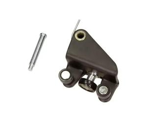 Rodillo tensor de la correa de distribución centro derecha 27-0220 MAXGEAR