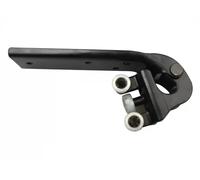 Guía Rodillo Puerta Corrediza Fast FT95386 para Vauxhall Opel Renault